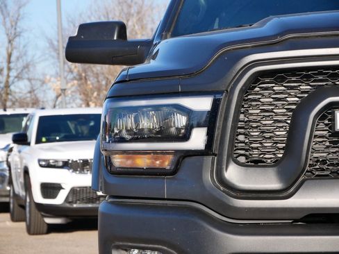 Certified 2021 RAM 2500 Power Wagon image 52