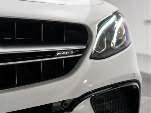 Used 2020 Mercedes-Benz E 63 AMG S image 12
