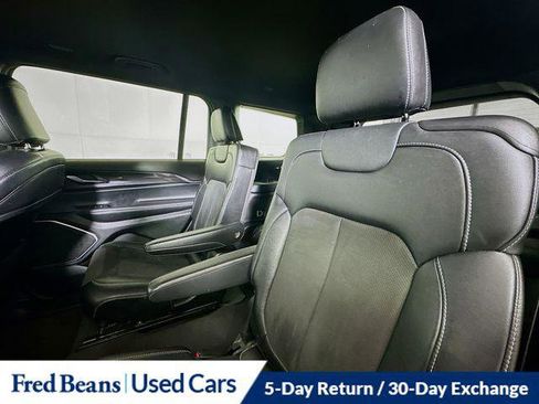 Certified 2022 Jeep Grand Cherokee L Laredo image 26