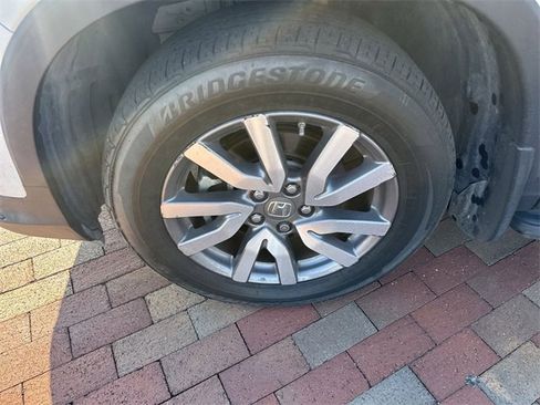 Certified 2022 Honda Pilot EX-L image 2