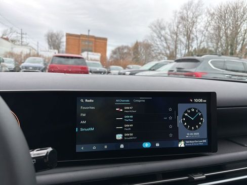 New 2026 Hyundai Tucson SEL image 24