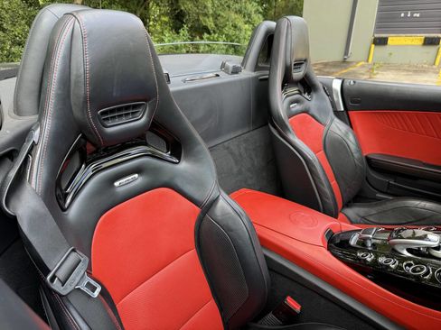 Used 2018 Mercedes-Benz AMG GT C image 34