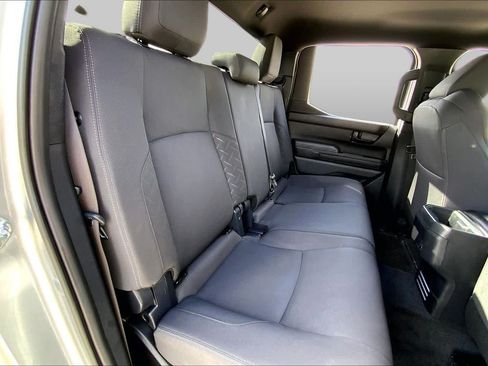 Used 2026 Toyota Tacoma SR RWD image 19