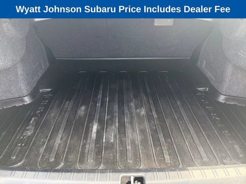 Used 2021 Subaru WRX AWD/4WD image 36