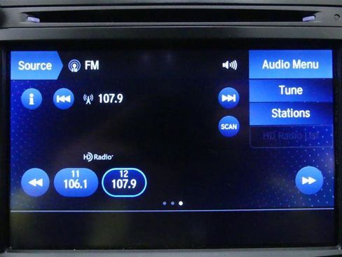 Used 2021 Acura ILX PACKAGE image 11