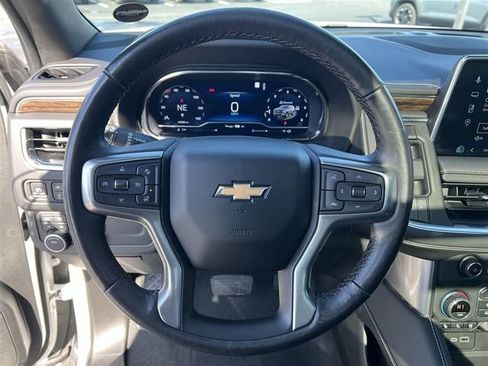 Used 2023 Chevrolet Tahoe Premier image 13