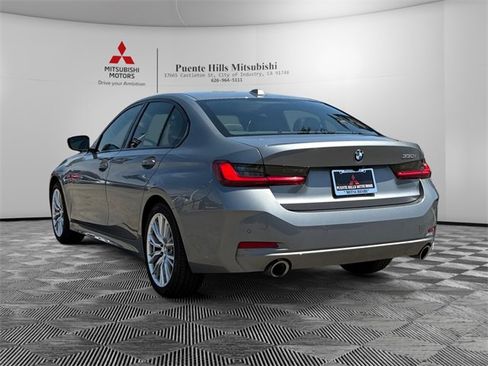 Used 2023 BMW 330i Sedan image 6
