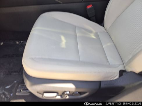 Certified 2024 Lexus RX 350 FWD w/ Technology Package image 17