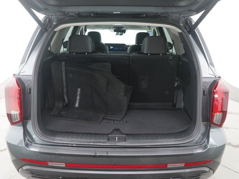 Certified 2025 Hyundai Palisade XRT image 17