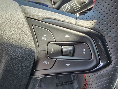 New 2026 Chevrolet Trax RS w/ Driver Confidence Package FWD image 20