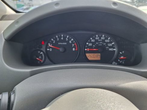 Certified 2021 Nissan Frontier SV image 15