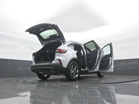 New 2026 Ford Escape ST-Line w/ Tech Pack #1 image 38