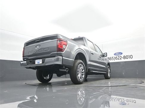 Used 2024 Ford F150 XLT w/ Equipment Group 302A MID image 32