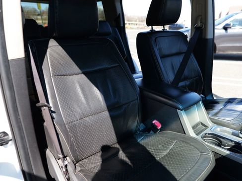 Used 2010 Ford Flex Limited image 24