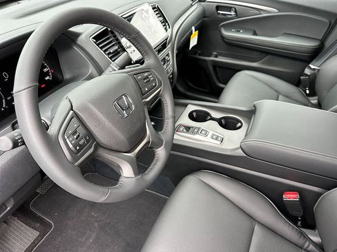 New 2026 Honda Ridgeline RTL image 9