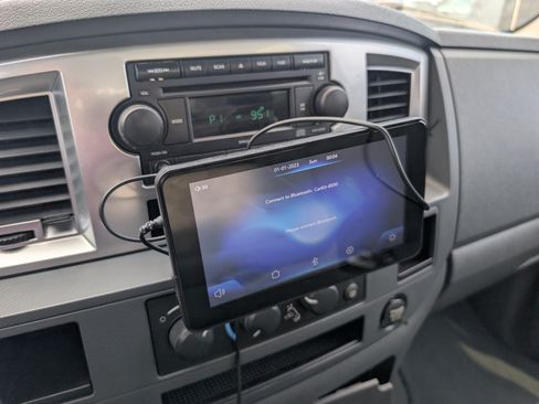 Used 2007 Dodge Ram 1500 Truck SLT RWD image 17