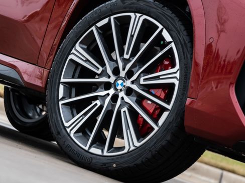 New 2026 BMW X1 M35i w/ Technology Package image 32