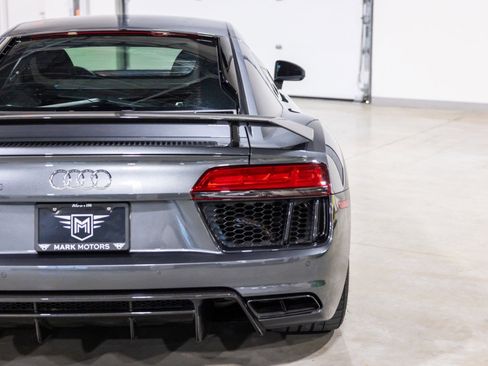 Used 2018 Audi R8 V10 plus image 13