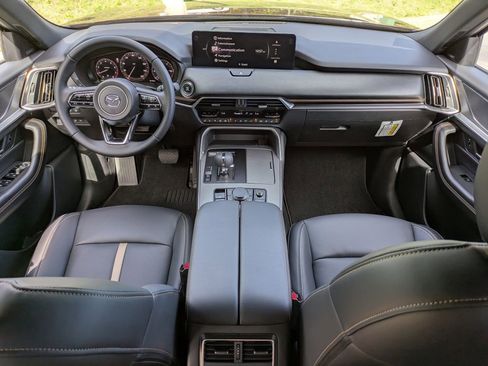 New 2026 MAZDA CX-90 3.3 Turbo S w/ Premium Package image 20