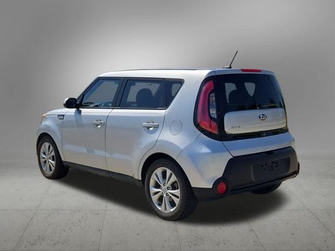 Used 2014 Kia Soul + w/ UVO w/Eservices Package FWD image 4