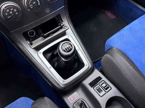 Used 2006 Subaru Impreza WRX STI AWD/4WD image 15