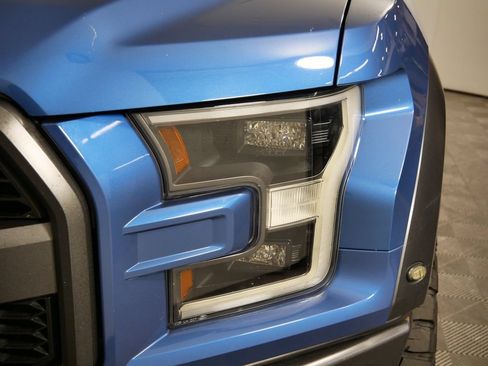 Used 2019 Ford F150 Raptor w/ Equipment Group 802A Luxury AWD/4WD image 12