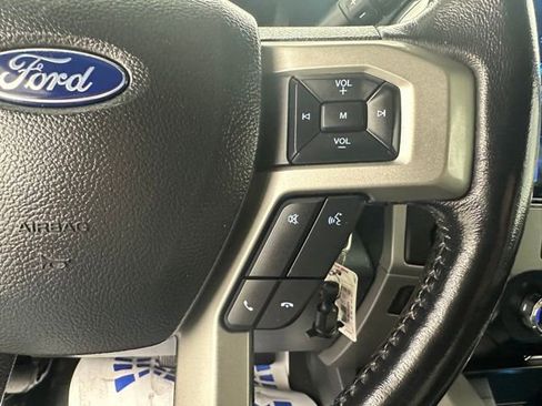 Certified 2022 Ford F250 Lariat image 34