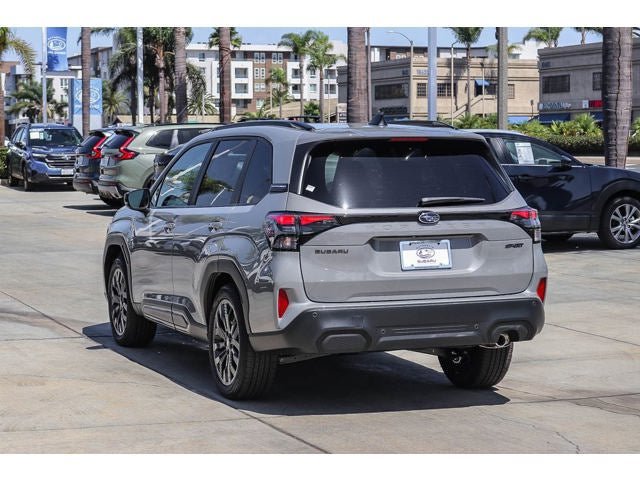 New 2026 Subaru Forester Sport AWD/4WD image 31