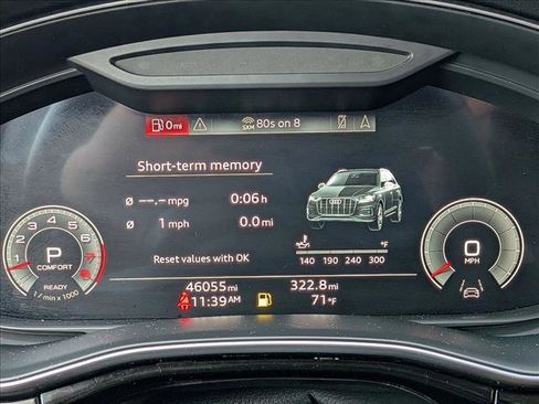 Used 2022 Audi Q7 Premium Plus image 6