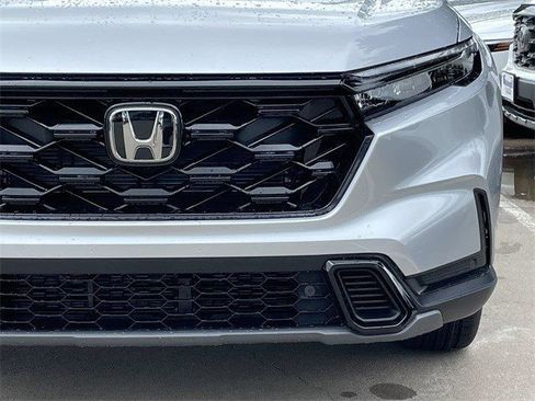 Used 2026 Honda CR-V Sport-L image 9