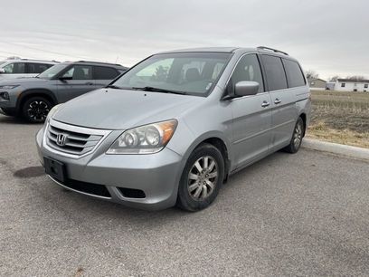 Used 2009 Honda Odyssey EX-L