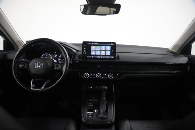 Used 2023 Honda CR-V EX-L image 34