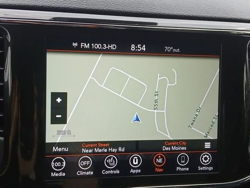 Used 2021 Jeep Grand Cherokee Limited w/ Quick Order Package 28K 80th AWD/4WD image 18