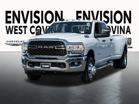 Used 2024 RAM 3500 Big Horn image 5