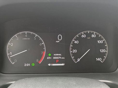 New 2026 Honda Odyssey Sport-L image 11