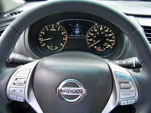 Used 2018 Nissan Altima 2.5 SL image 38