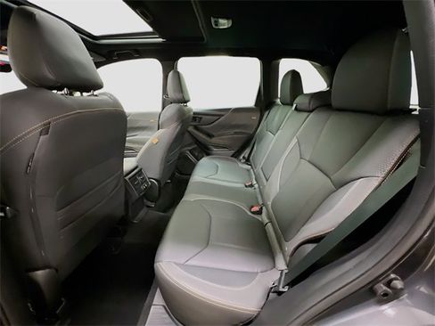 Certified 2023 Subaru Forester Wilderness image 30