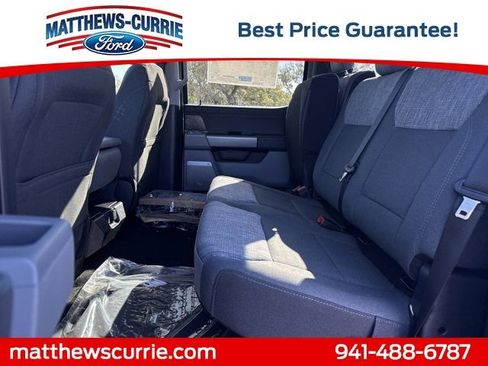 New 2026 Ford F250 XLT w/ XLT Premium Package image 13