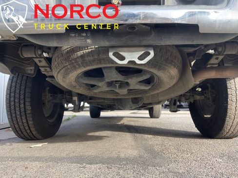 Used 2017 Chevrolet Colorado W/T image 10