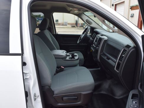Used 2018 RAM 1500 Tradesman w/ Popular Equipment Group AWD/4WD image 13