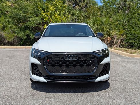 New 2026 Audi RS Q8 performance AWD/4WD image 9