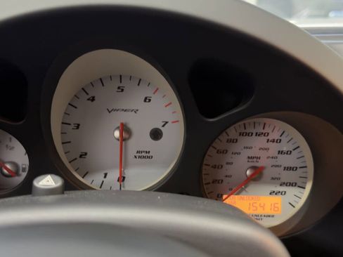 Used 2005 Dodge Viper SRT-10 w/ Mamba Edition Group image 16