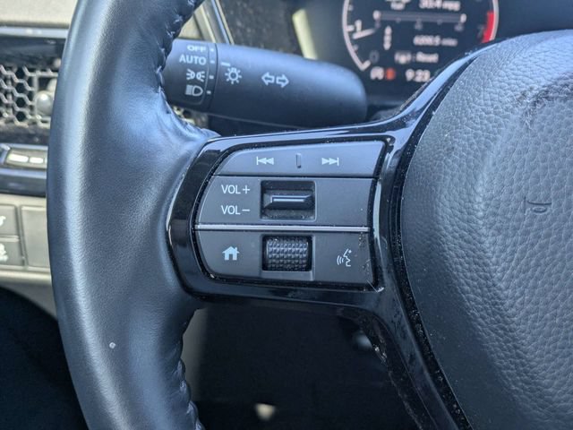 Used 2023 Honda CR-V EX-L image 26