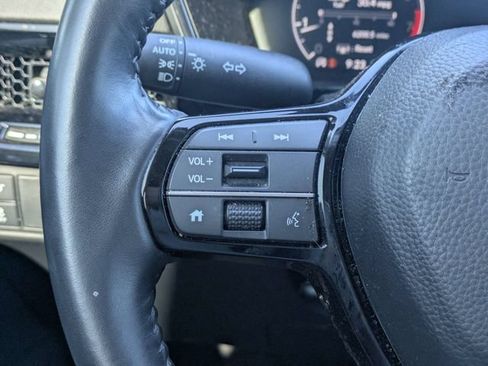 Used 2023 Honda CR-V EX-L image 26