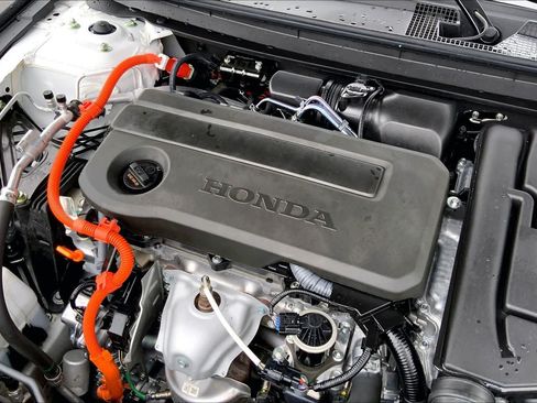 Used 2025 Honda Accord Sport image 32