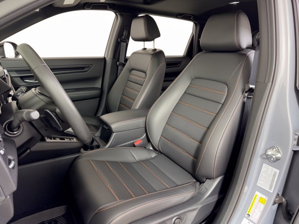 Used 2024 Honda CR-V Sport-L image 5