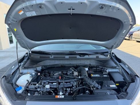 Certified 2023 Hyundai Kona Limited FWD image 22