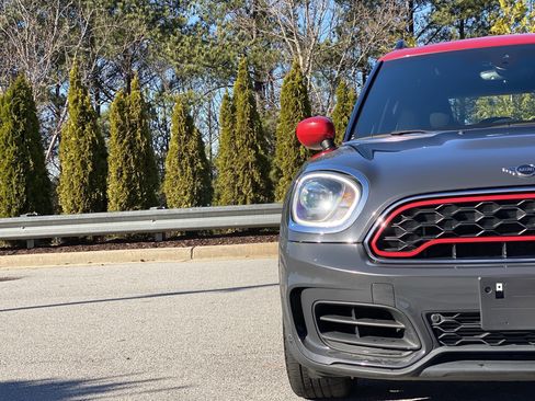 Used 2020 MINI Cooper Countryman John Cooper Works image 86