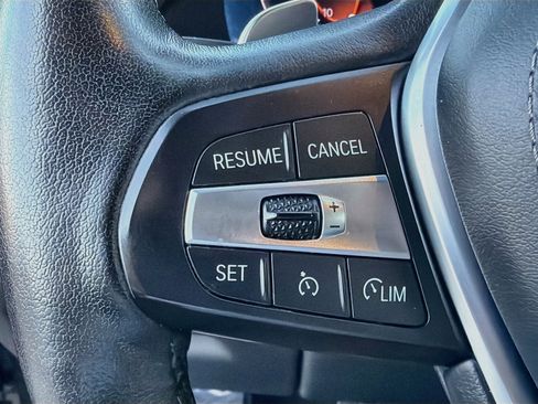 Used 2021 BMW X5 xDrive40i w/ Convenience Package AWD/4WD image 38