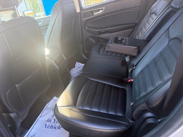 Used 2020 Ford Edge SEL w/ Convenience Package AWD/4WD image 14